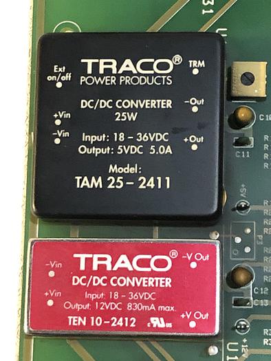 Used CNC Controller Num SIP470 530(G4)