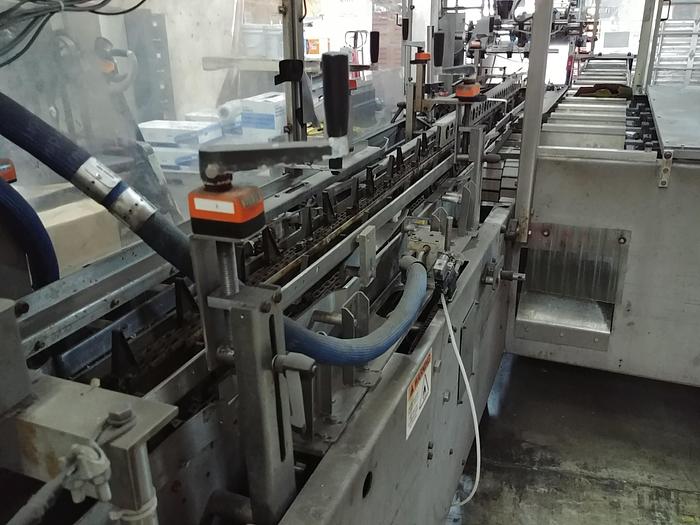 Used Adco 15DBC105-SS
