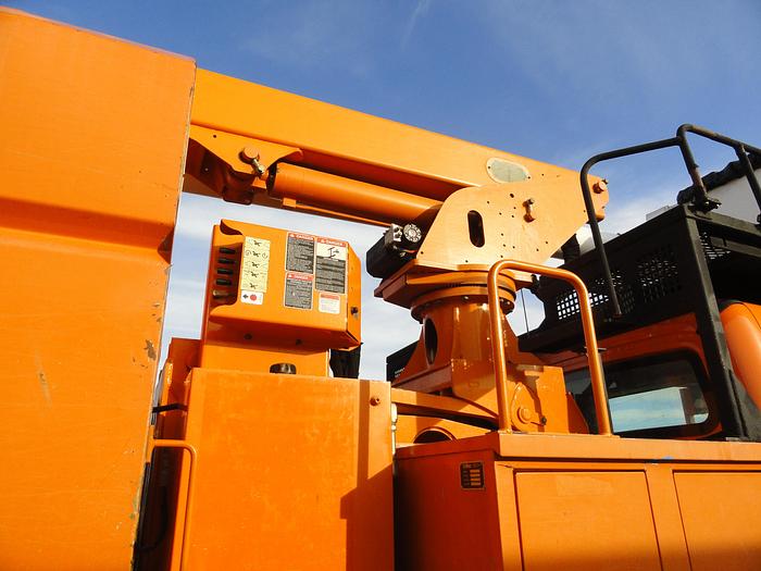 Used 2010 ALTEC LRV60-E70