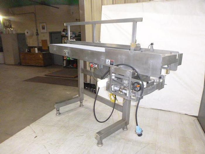 Used Wladrop Cartoner