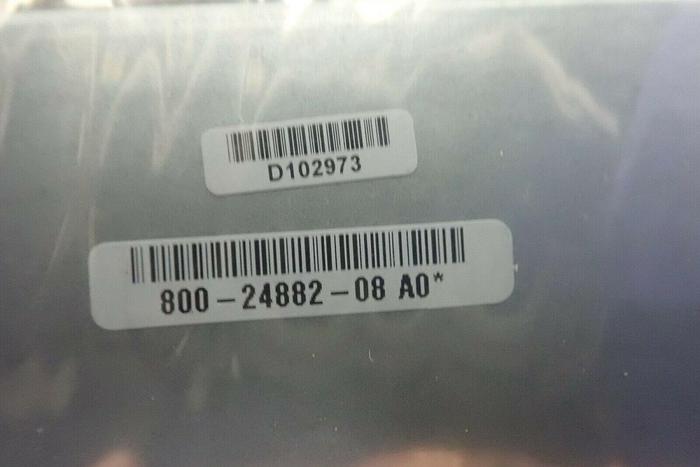 Used Cisco WS-X4013+TS= Catalyst 4503 SupII-Plus-TS, 12 10/100/1000 PoE+8 SFP Slots 746320976914