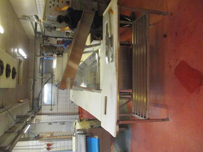 Used N.N Zerlegeband