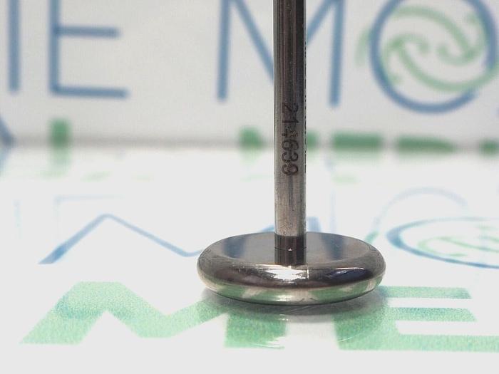 Used MITEK DRILL GUIDES 213817,213818 AND 214639 STABILIZATION OBTURATOR