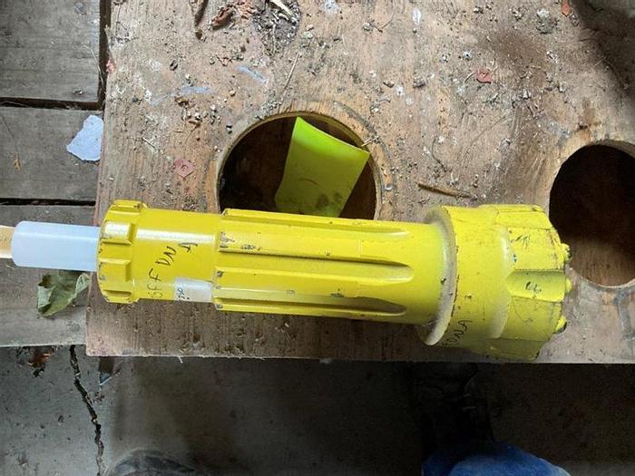 5-1/8" 350 HAMMER BIT