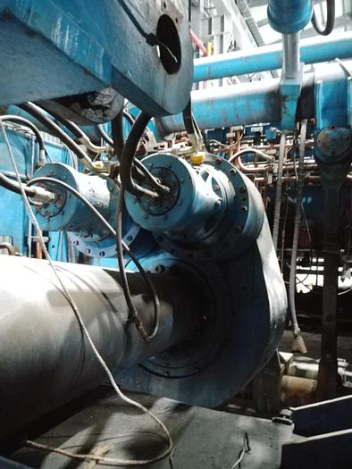 Used Manipulator Unison