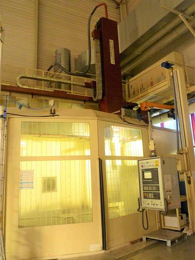 Usato 1996 P. CARNAGHI AC 35 T CNC