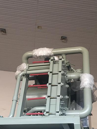 EMD KATO Generator sets.