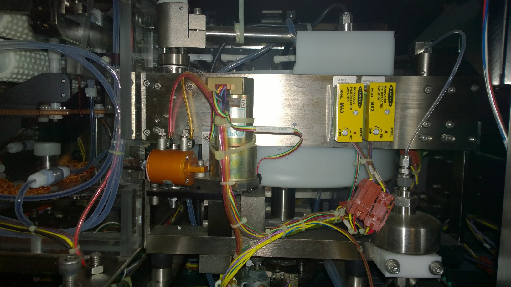 Used On-trak DSS Series 2 II