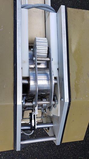 Used Global S/90 Dough Divider