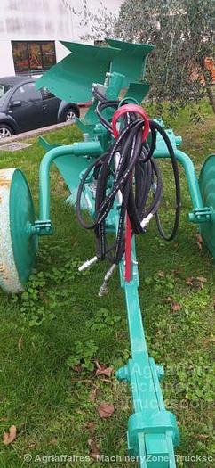 2020 Corma CU 32 HHH TR