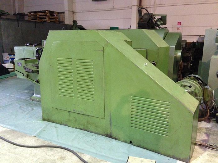 Used Header Cold Hilgeland CH6V