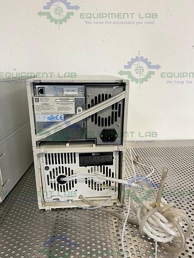  for parts or not working Lot of 5 - Dionex  GP50  Gradient Pump 100-240V