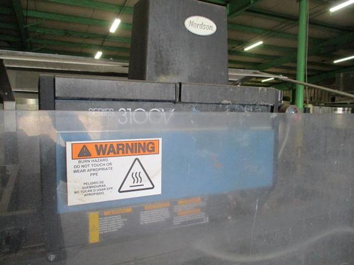 Used Kodiak Horizontal End Load Cartoner, Stainless steel 510-12-SS