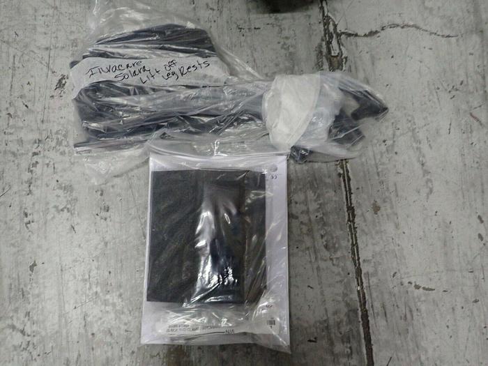 Used Quickie Invacare Compass SPT Tilt-in-Space Wheelchair