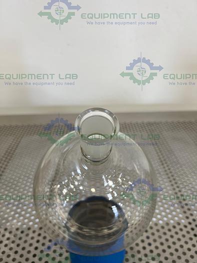 Pope Scientific  2000 mL Round Bottom Heavy Wall Flask