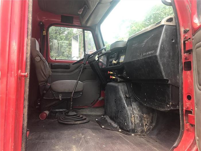 Used 0 Versa Drill V-100 MTD Drill Rig - Sold