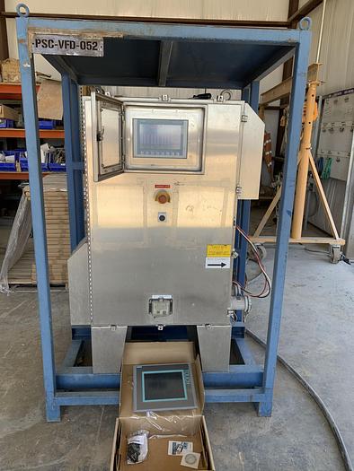Refurbished Hutchison Hayes 5500 Variable Centrifuge