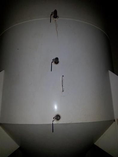 Used 2000 6000 GALLON OIL STORAGE TANK WITH AGITATION (2 AVAILABLE)