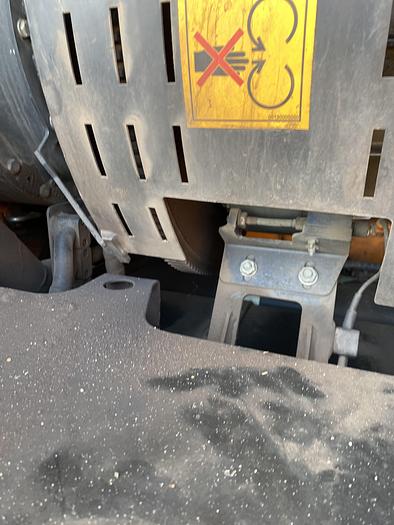 Used 2017 DOPPSTADT DW3060K