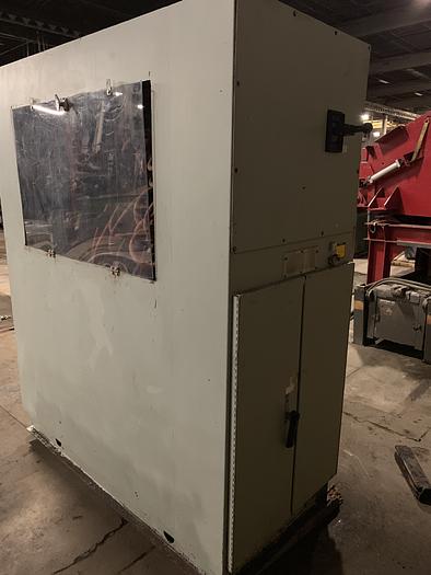 Used PILLAR Mk7 750 KW INDUCTION POWER SUPPLY