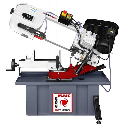 Cormak BS712SW 27mm Manual Bandsaw