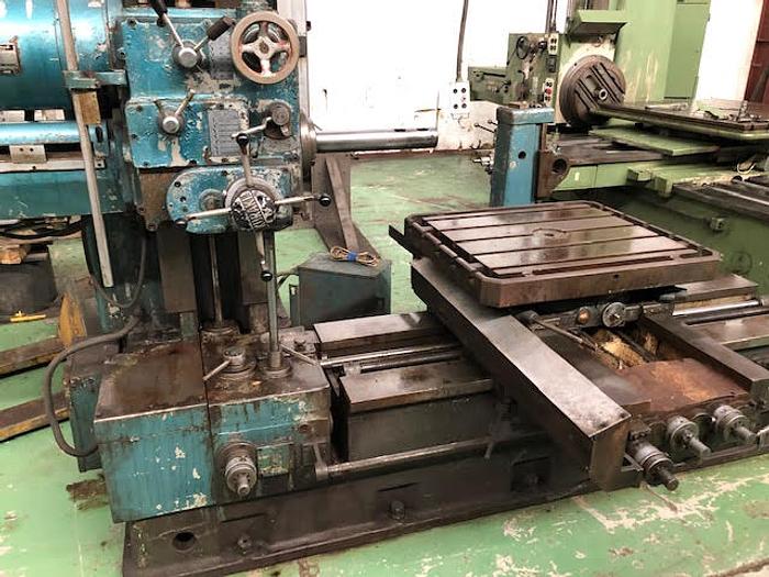 Used 1967 Kuraki 3" HBM