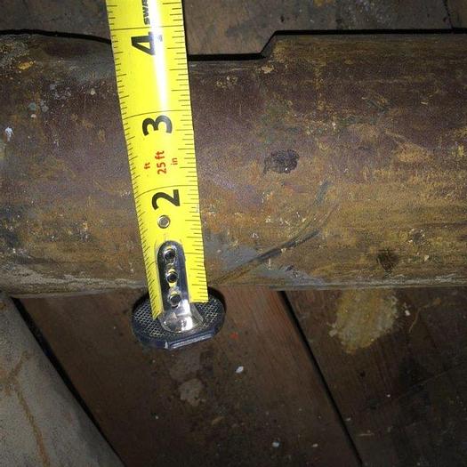 Used Sub Adapter - 1204010310747