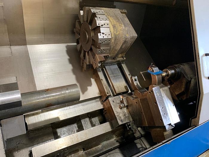 Used 2007 Doosan/Daewoo Puma 400LC