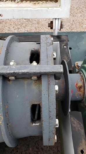 Used Broadbent 18 x 28