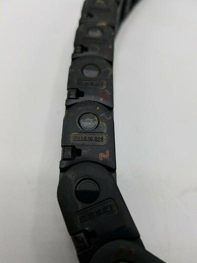 Used IGUS E2.10.16.026 (26 Pieces)