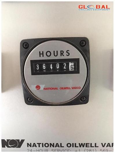 Used Item 0767 : Ross Hill 1400 SCR House