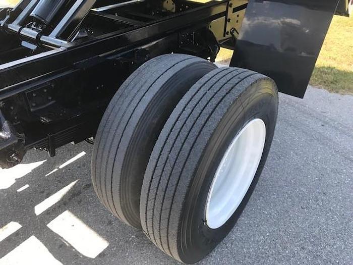 Used 2008 GMC C7500 Altec LRV-55 60ft OC Non-CDL Forestry Truck - C12636