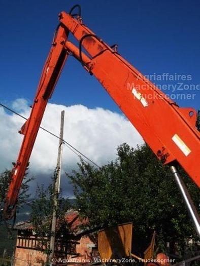 Usato Ceccato Olindo LEON Carrellato 1997