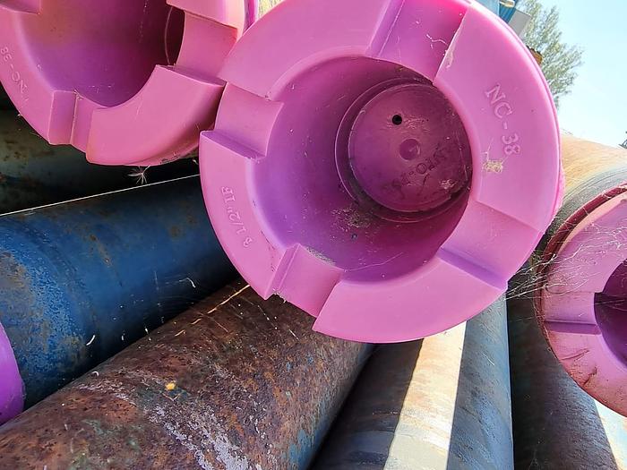 Drill collars