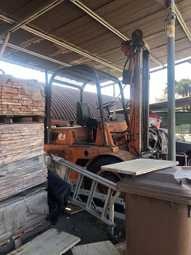 Usato OM DIESEL 65 QL.