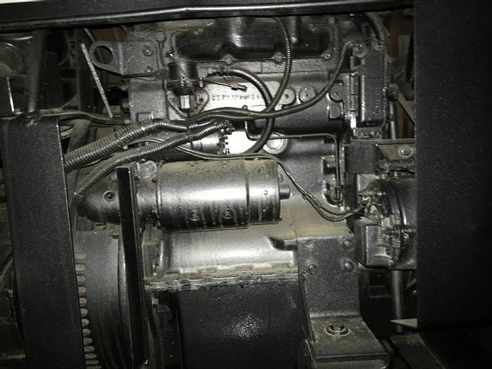 Used 0 Lincoln SA250 Portable Welder - Pending Sale