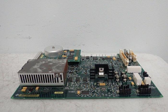 Used Agilent HP G1099-60010 Main Circuit Board with HP G1099-60001 Board Assembly