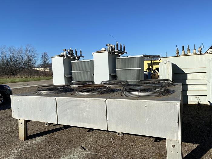 Used LIEBERT DRY COOLER (On Hold)