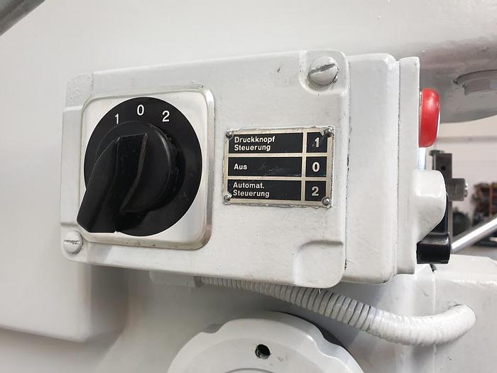 Gebraucht Säulenbohrmaschine Alzmetall AB 4 SV