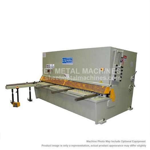 U.S. INDUSTRIAL Hydraulic Shear US13625