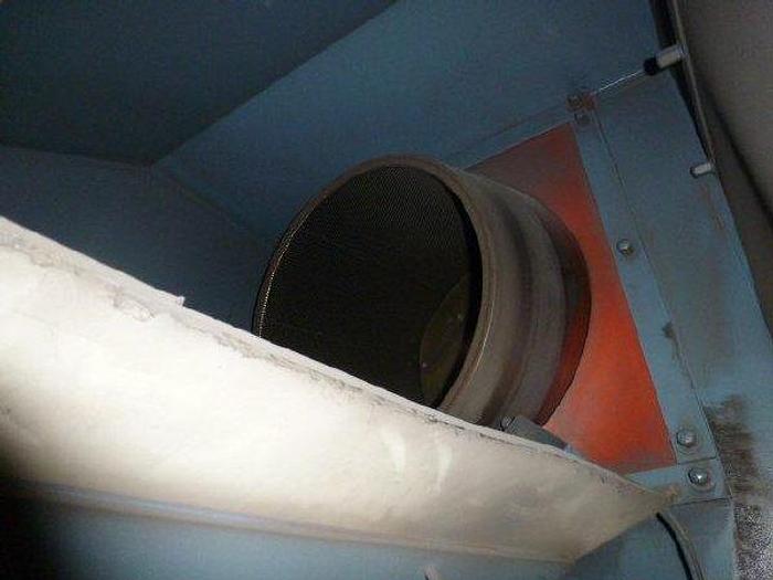 Excellent 2001 BCP continuous