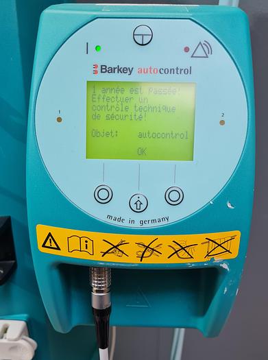 Gebraucht Dialyse gerät Prismaflex  