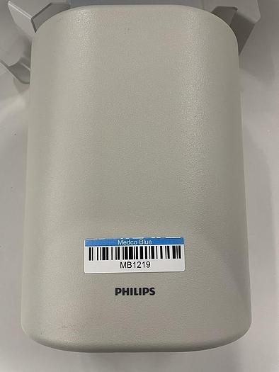 Used 2014 Xper Flex Cardio Physiomonitoring System Model FC 2010