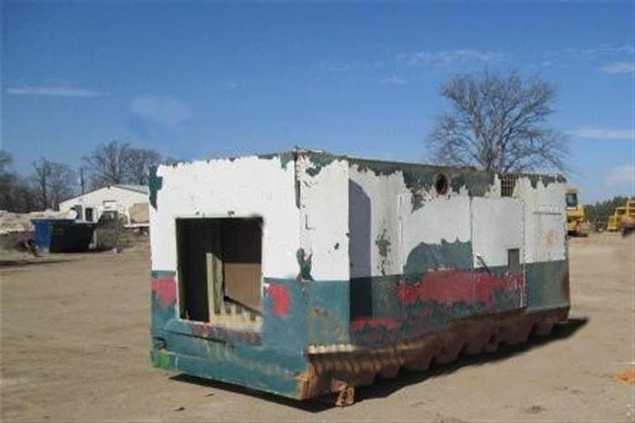 Used 0 Sullair 900H/175DTQ Air Compressor