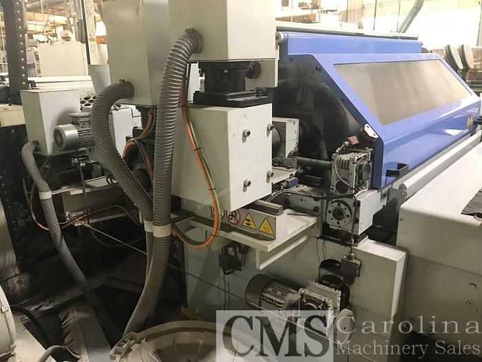 Used 2010 Barberan KB series Printing Line