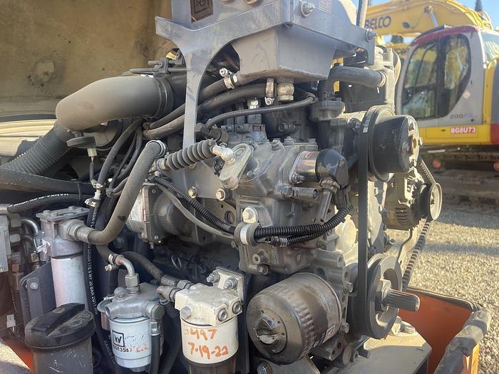 Used 2013 Hamm HD12VV