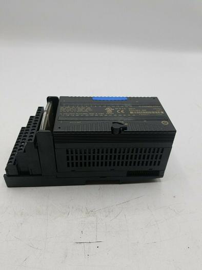 Used GE IC200MDL650J