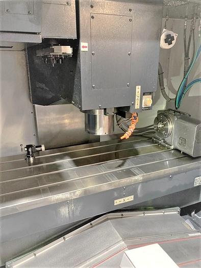 Used 2021 Doosan DNM 4500S