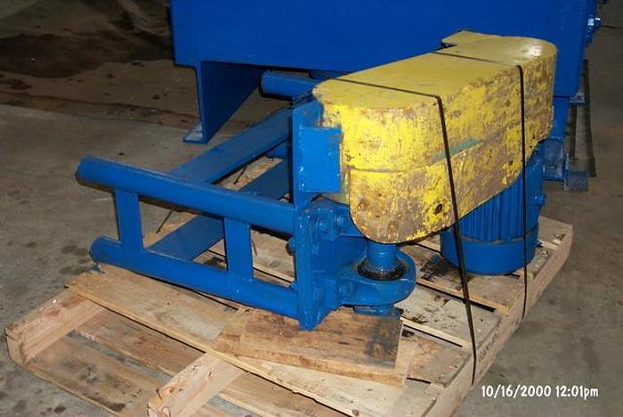 Used BIRD JS24 #10005