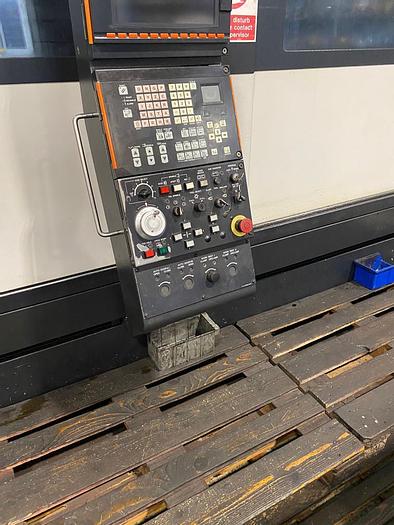 Usato 2004 MAZAK INTEGREX E-650 H